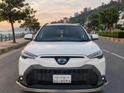 Toyota Corolla Cross L 2023 Pearl for sale