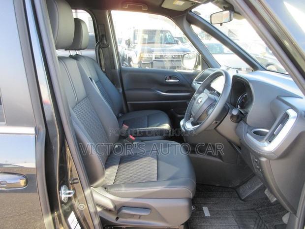 Toyota Noah 2023 Black