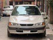 Toyota Corolla 1997 Gray for sale
