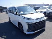 Toyota Voxy Hybrid S-Z 2WD 7-Seater 2022 Pearl for sale