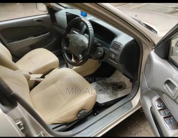Toyota Sprinter 1997 Pearl