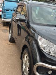 Toyota Rush 2006 Black for sale