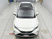 Toyota Harrier 2021 Pearl for sale
