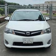 Toyota Corolla 2012 White for sale