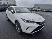 Toyota Harrier 2.0 2021 Pearl for sale