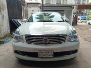 Nissan Bluebird 2011 Blue for sale