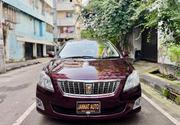 Toyota Premio 2.0 FWD 2010 Maroon for sale