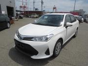 Toyota Axio 2021 White for sale