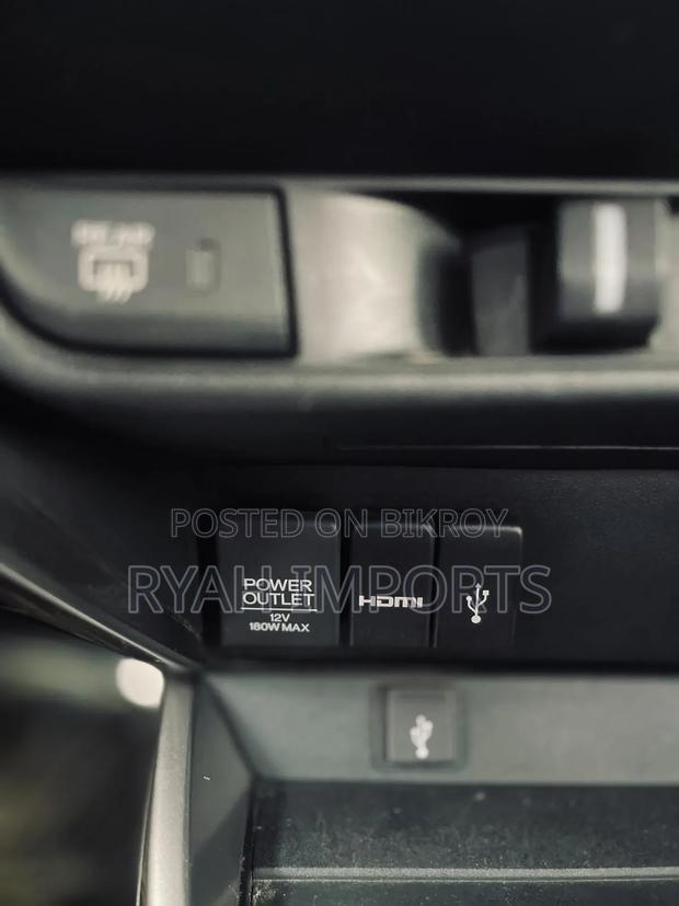 Honda City 2015 Gray