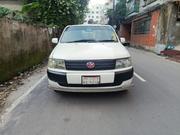 Toyota Probox 1.5 CNG 2WD 2004 White for sale