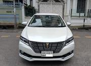 Toyota Premio 1.5 FWD 2020 Pearl for sale