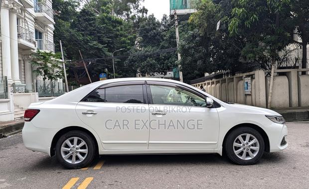 Toyota Premio 1.5 FWD 2020 Pearl