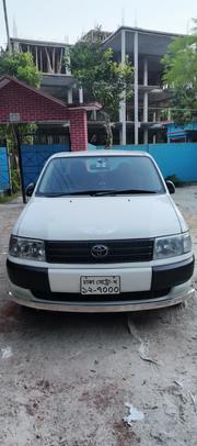 Toyota Probox 2004 White for sale