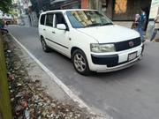 Toyota Probox 2004 White for sale