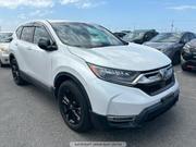 Honda CR-V 2021 Pearl for sale