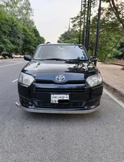 Toyota Probox 2017 Black for sale