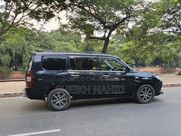 Toyota Probox 2017 Black