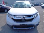 Honda CR-V EX 2021 Pearl for sale