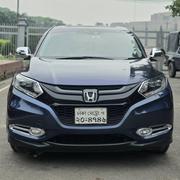 Honda Vezel 2015 Blue for sale