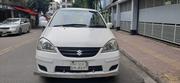 Suzuki Liana 2004 White for sale