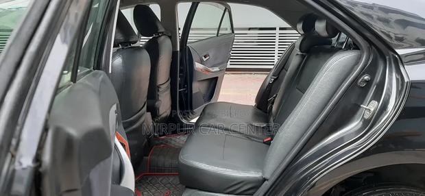 Suzuki Liana 2004 White