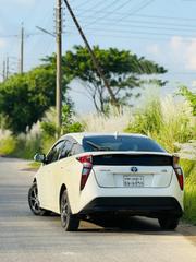 Toyota Prius Five 4dr Hatchback (1.8L 4cyl gas/electric hybrid CVT) for sale