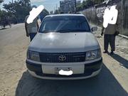 Toyota Probox 2004 White for sale