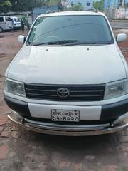 Toyota Probox 2003 White for sale