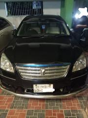 Toyota Premio 2004 Black for sale