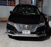 Toyota Premio 2011 Black for sale