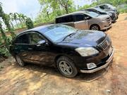 Toyota Premio 2011 Black for sale