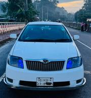 Toyota Corolla 2005 White for sale