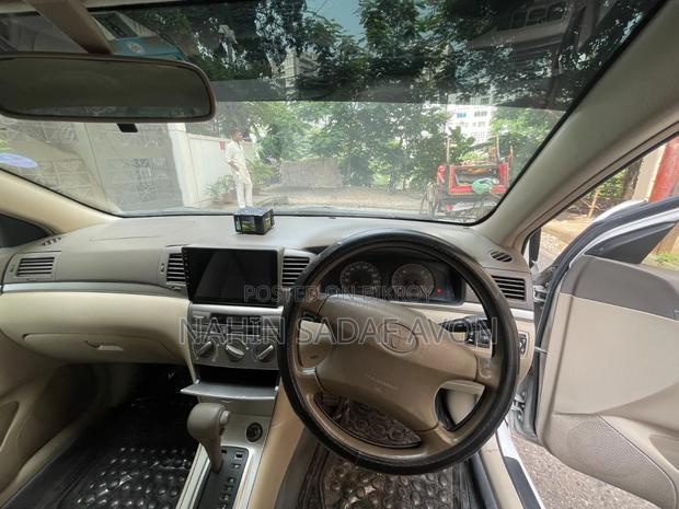 Toyota Corolla 2005 Beige
