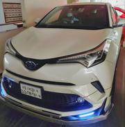 Toyota C-Hr 2017 Pearl for sale