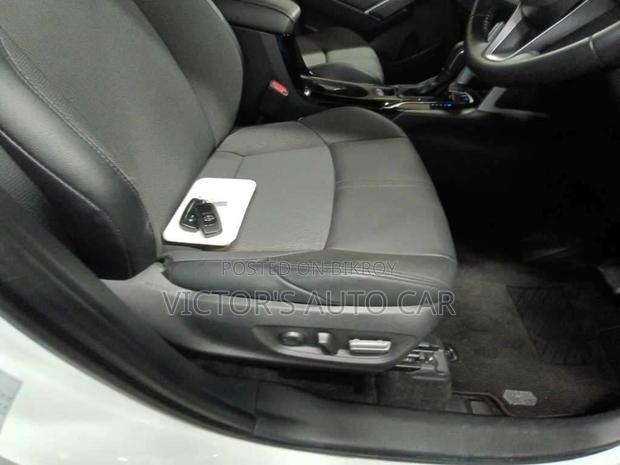 Toyota Corolla Cross 2023 Pearl