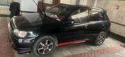 Toyota Starlet Glanza 1995 Black for sale