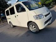 Toyota Noah 2014 White for sale
