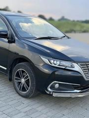 Toyota Premio 1.5 FWD 2015 Black for sale