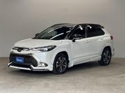 Toyota Corolla Cross 2024 Pearl for sale