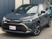 Toyota Corolla Cross 2024 Gray for sale