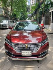Toyota Premio 2019 Red for sale