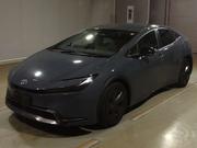 Toyota Prius 2023 Gray for sale