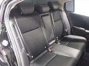 Honda Grace 2017 Black for sale