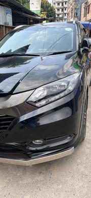 Honda Vezel 1.5 Hybrid 4WD 2014 Black for sale
