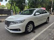 Toyota Premio 2020 White for sale