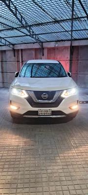 Nissan X-Trail 2.0 Petrol FWD 2014 Pearl for sale