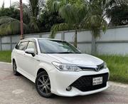 Toyota Axio 2017 Pearl for sale