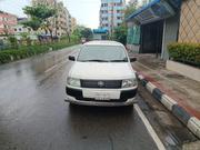 Toyota Probox 1.5 DX 2WD 2004 White for sale