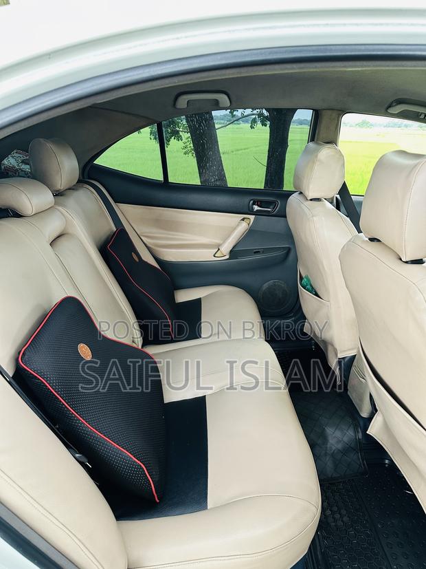 Toyota Allion 2002 Pearl