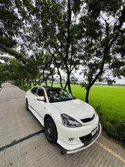 Toyota Allion 2002 Pearl for sale